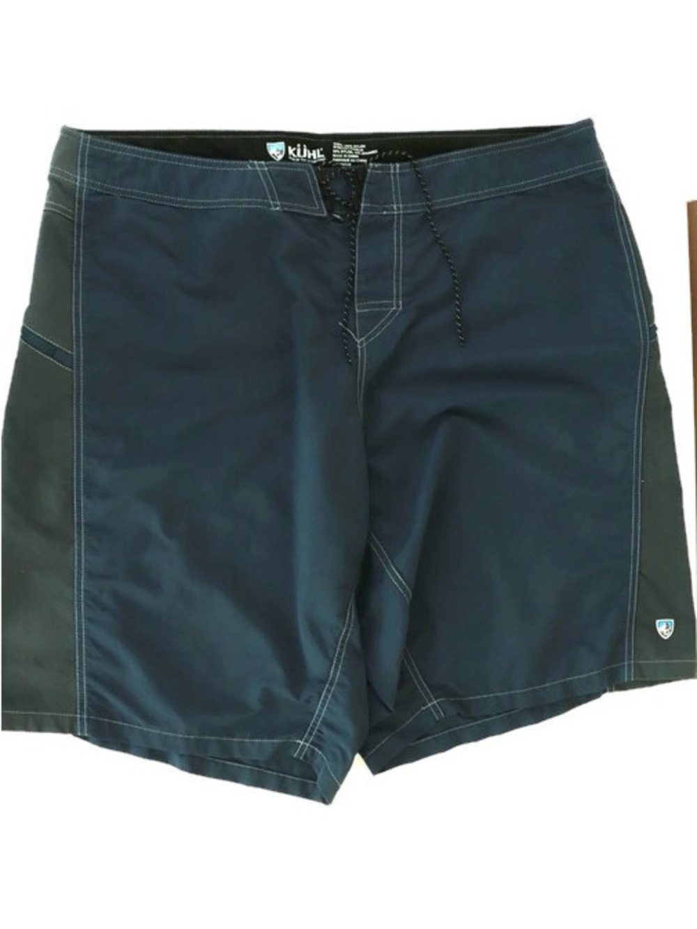 Kuhl Mutiny Mens Shorts size 42 XL Athletic Gorpcore